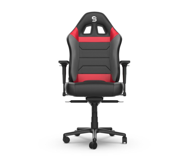 SPC Gear SPC Gear SR800 (Czarno-Czerwony) - 525517 - zdjęcie 11